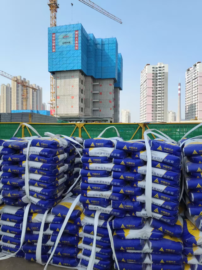 惠州XX学校建设改造项目